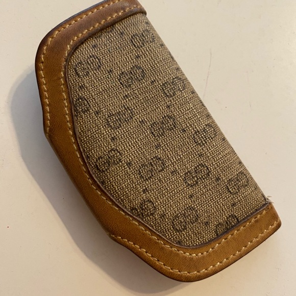 Very RARE vintage Gucci key holder!! - Picture 3 of 8